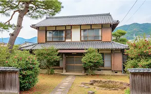 福岡県古賀市 戸建て