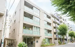 東京都文京区 マンション