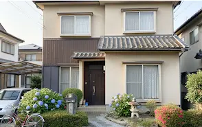 神奈川県三浦郡 戸建て